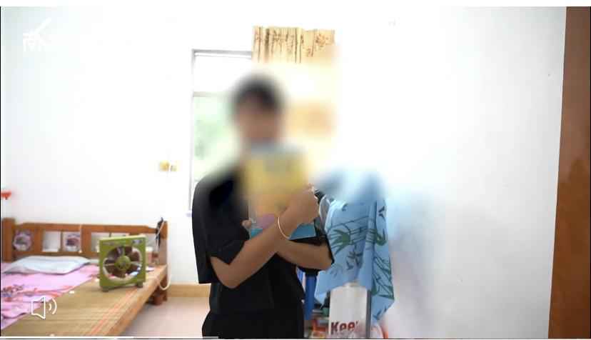 17岁被逼婚少女中考记:以床为桌复习,不想浪费爷爷交的报名费