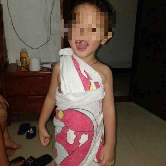 湛江5岁男童被遗留在校车身亡续:园方已赔偿,家属书面谅解