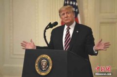 <b>美3关键州曾助特朗普胜选2016 民调：连任存挑战</b>