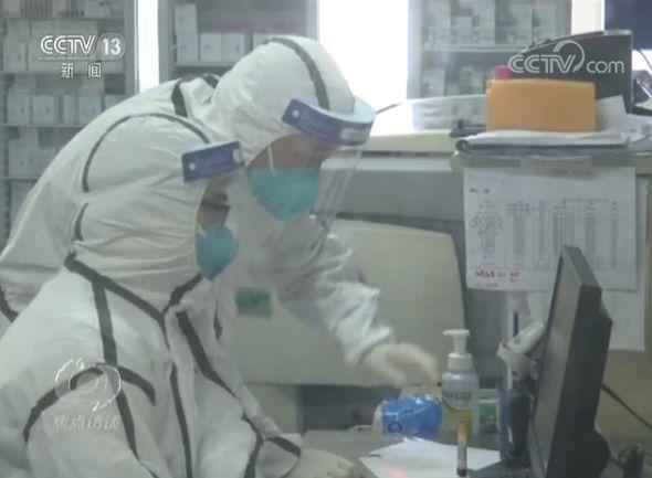  治愈出院！听听他们背后的救治故事