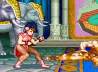 别羡慕春丽的腿啦!咱中国跆拳道队“好腿”更多!