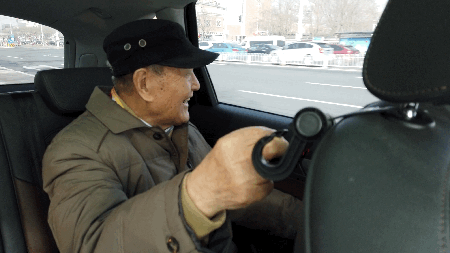 “祖国的小朋友”和志愿军叔叔见面了!他们同唱了这首歌……